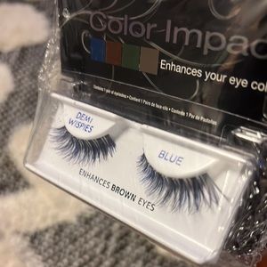Lashes